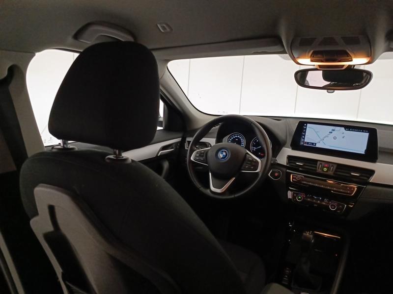 BMW X2 xdrive25e Business X auto