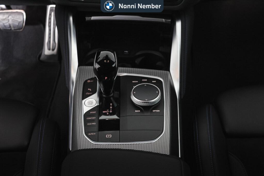 BMW Serie 2 M 220i Coupe M240i xdrive auto