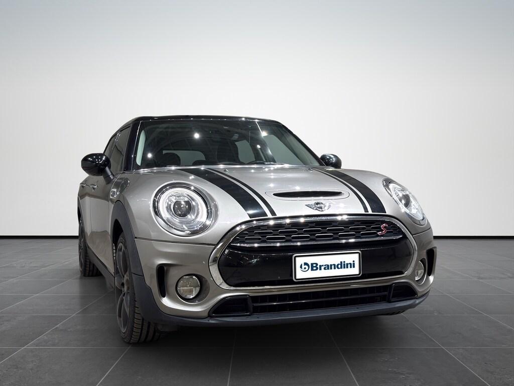 Mini Cooper SD Clubman 2.0 Cooper SD Hype Auto