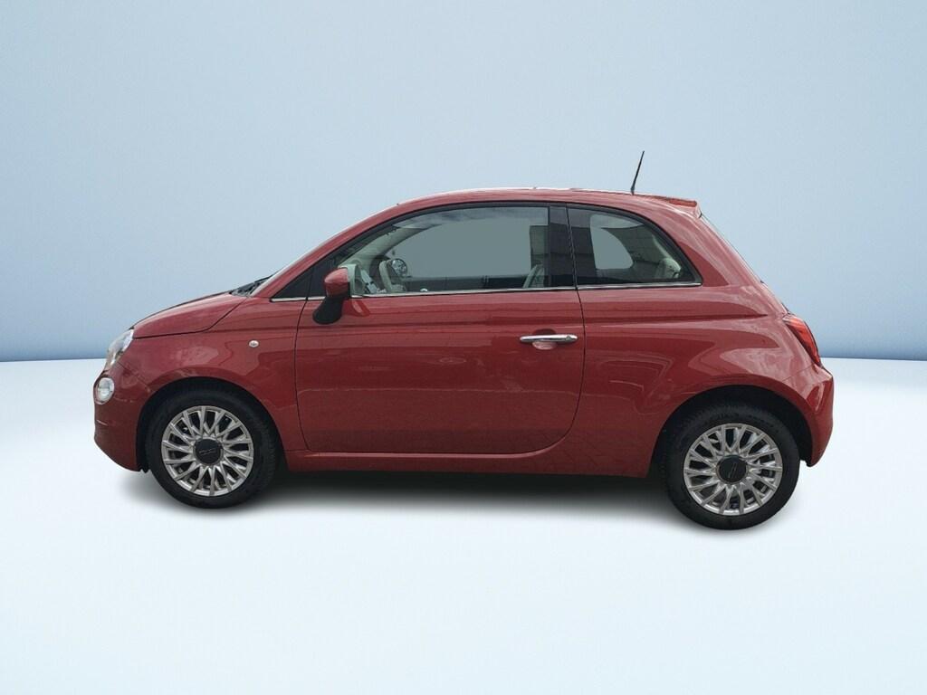 Fiat 500 1.2 Lounge 69cv my20