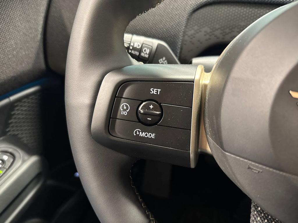 Mini Mini Countryman 1.5 48V C Classic auto