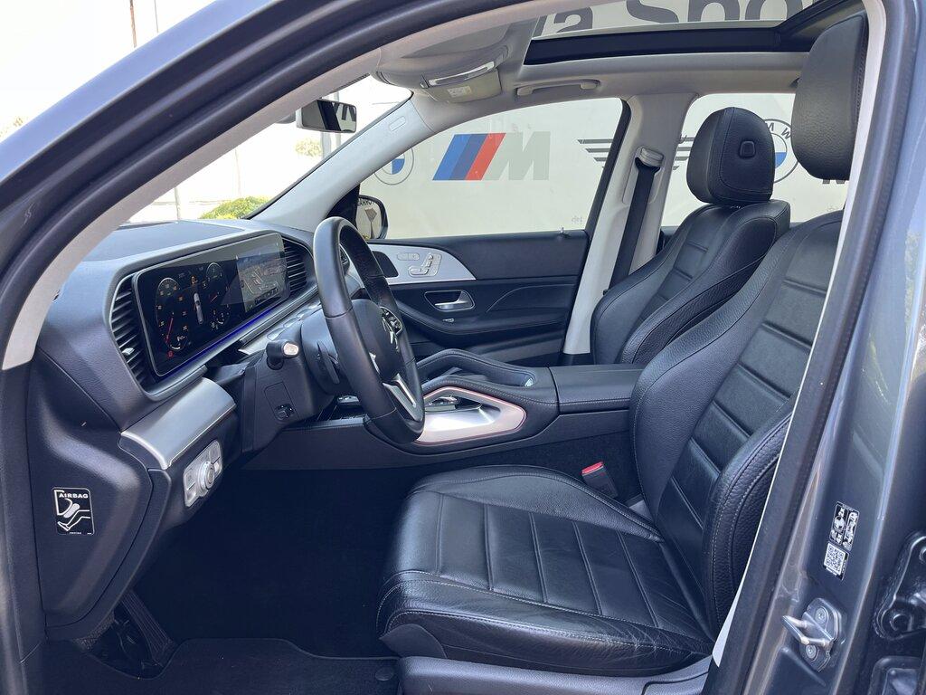 Mercedes GLE 350 d Premium Plus 4matic auto