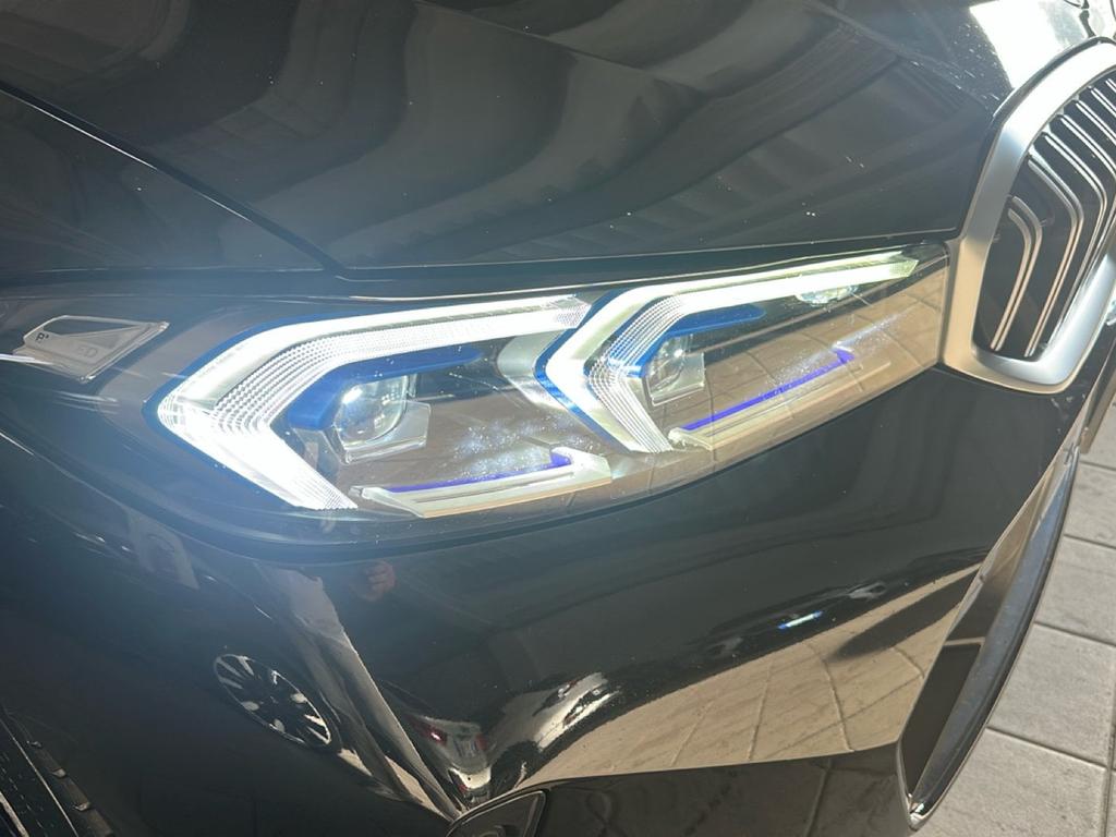 BMW Serie 3 320d Touring mhev 48V Msport xdrive auto