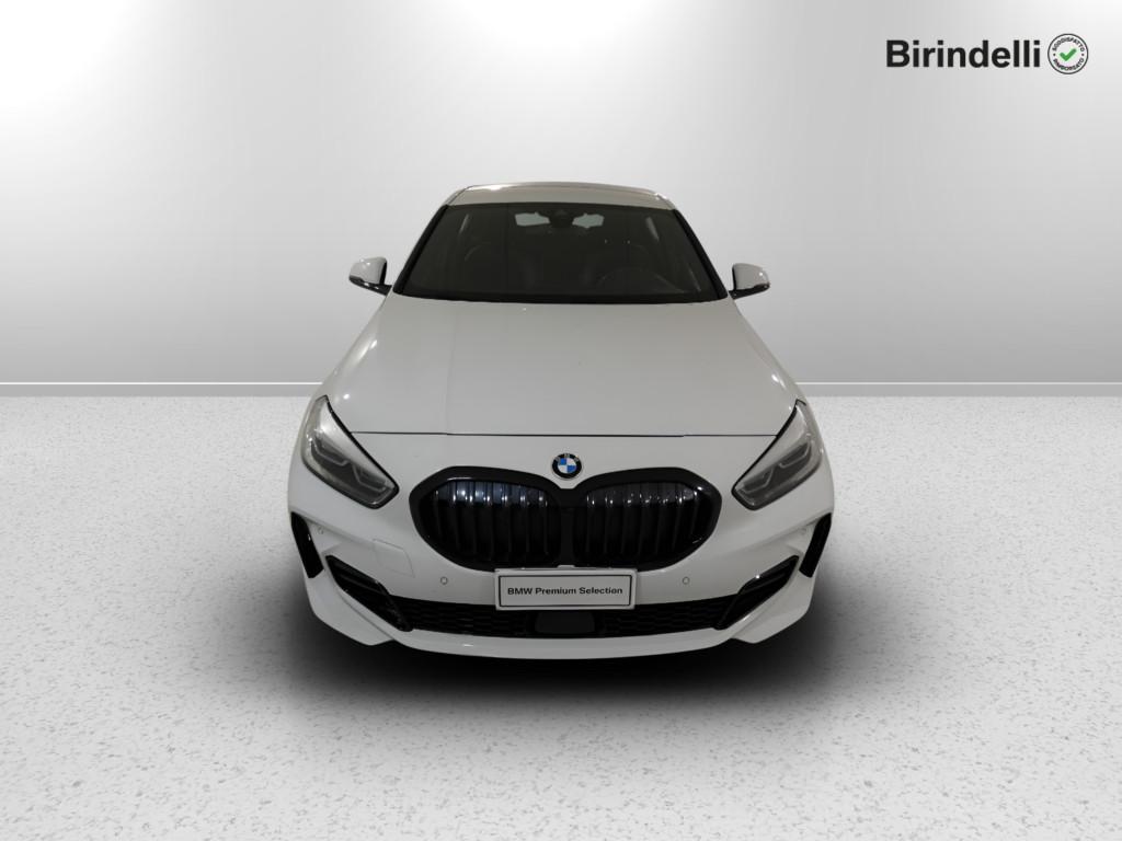 BMW Serie 1 118i Msport auto
