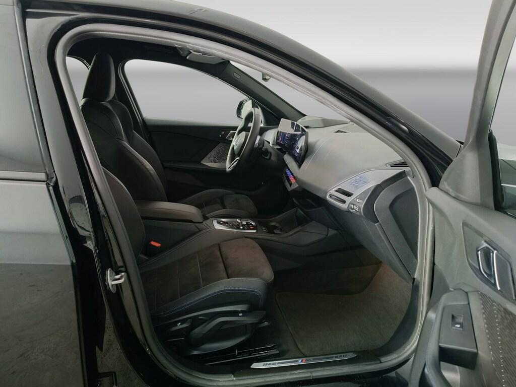 BMW Serie 1 118d MSport Pro auto