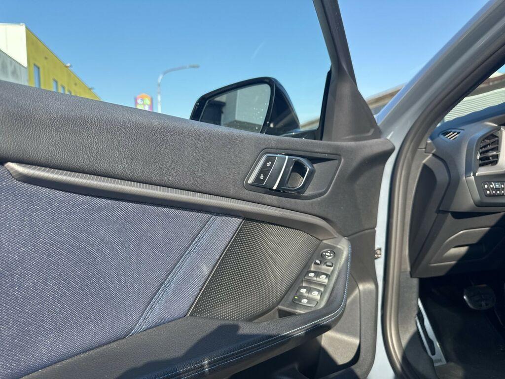 BMW Serie 1 118d Msport auto