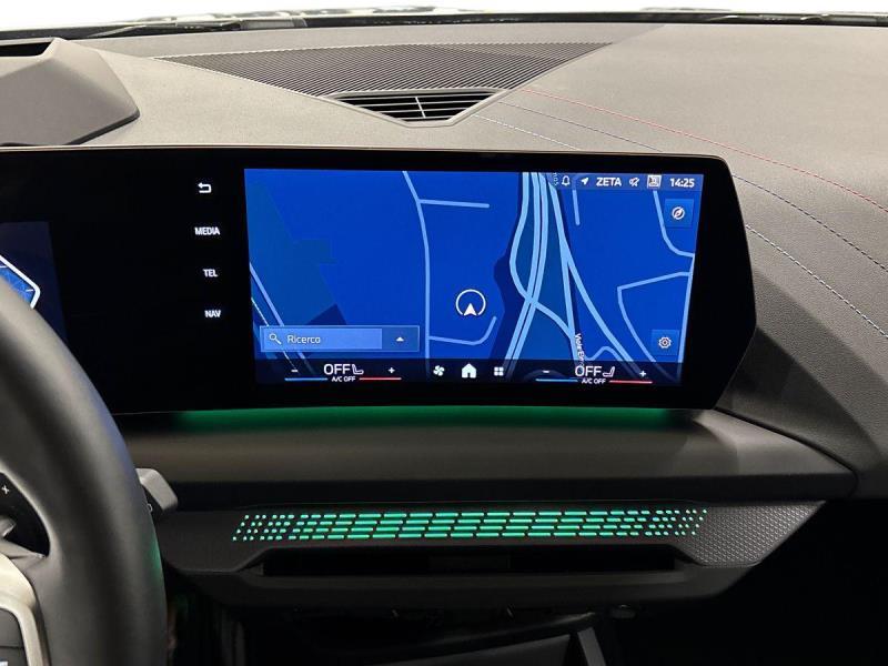 BMW Serie 1 118d MSport Pro auto