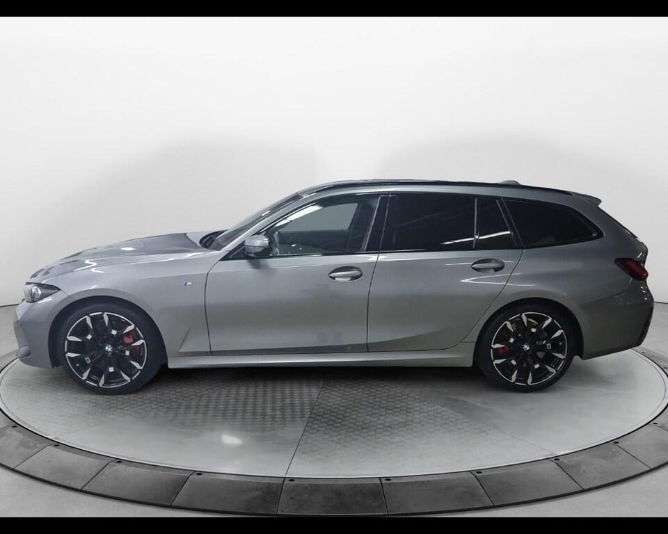 BMW Serie 3 320d Touring mhev 48V xdrive M Sport Pro auto