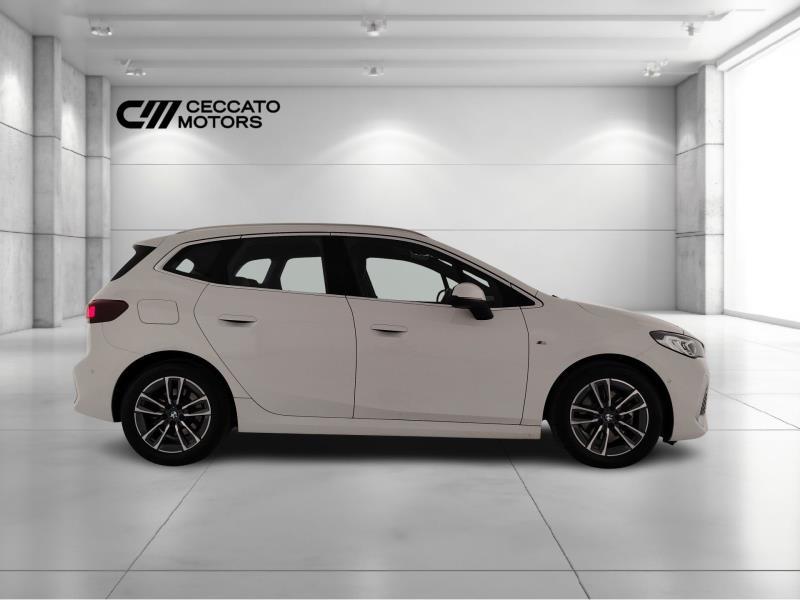 BMW Serie 2 218d Active Tourer Msport auto