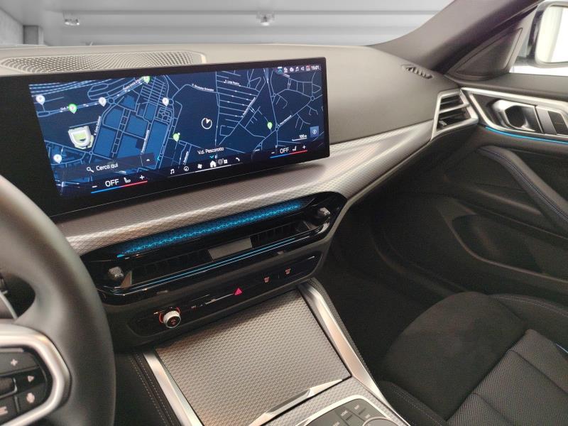 BMW Serie 4 420d Gran Coupe mhev 48V xdrive M Sport Pro auto