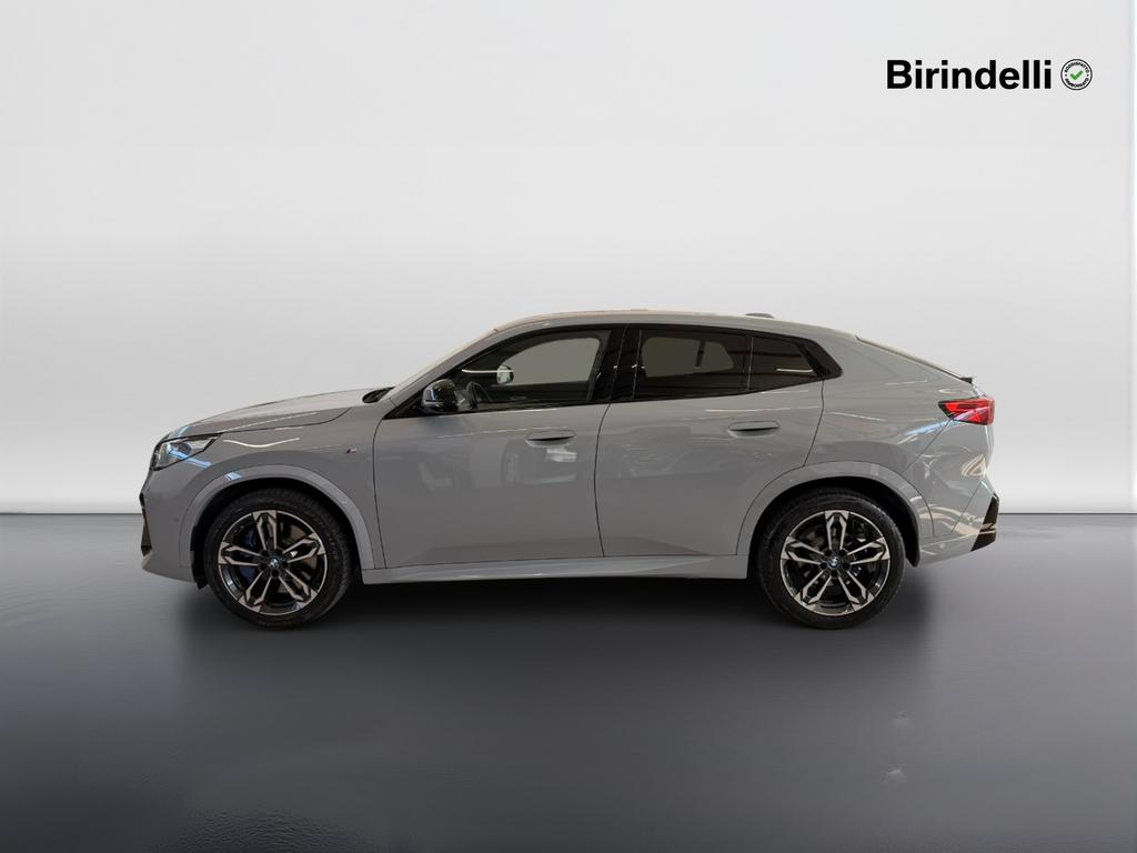 BMW X2 sdrive 18d MSport auto