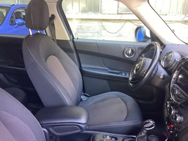 Mini Cooper D Countryman 2.0 TwinPower Turbo Cooper D Boost Steptronic