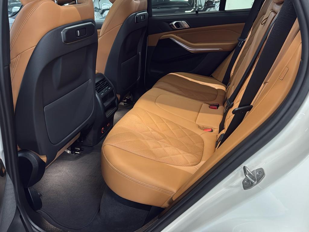 BMW X5 xdrive30d Msport auto