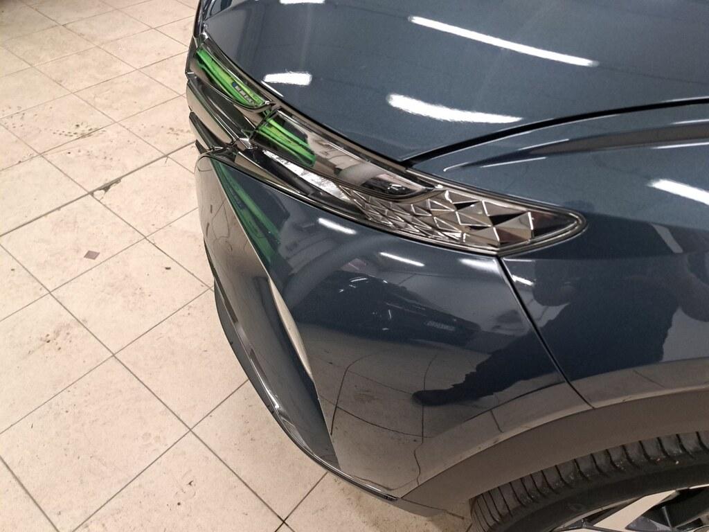 Hyundai Tucson 1.6 phev Exellence 4wd auto