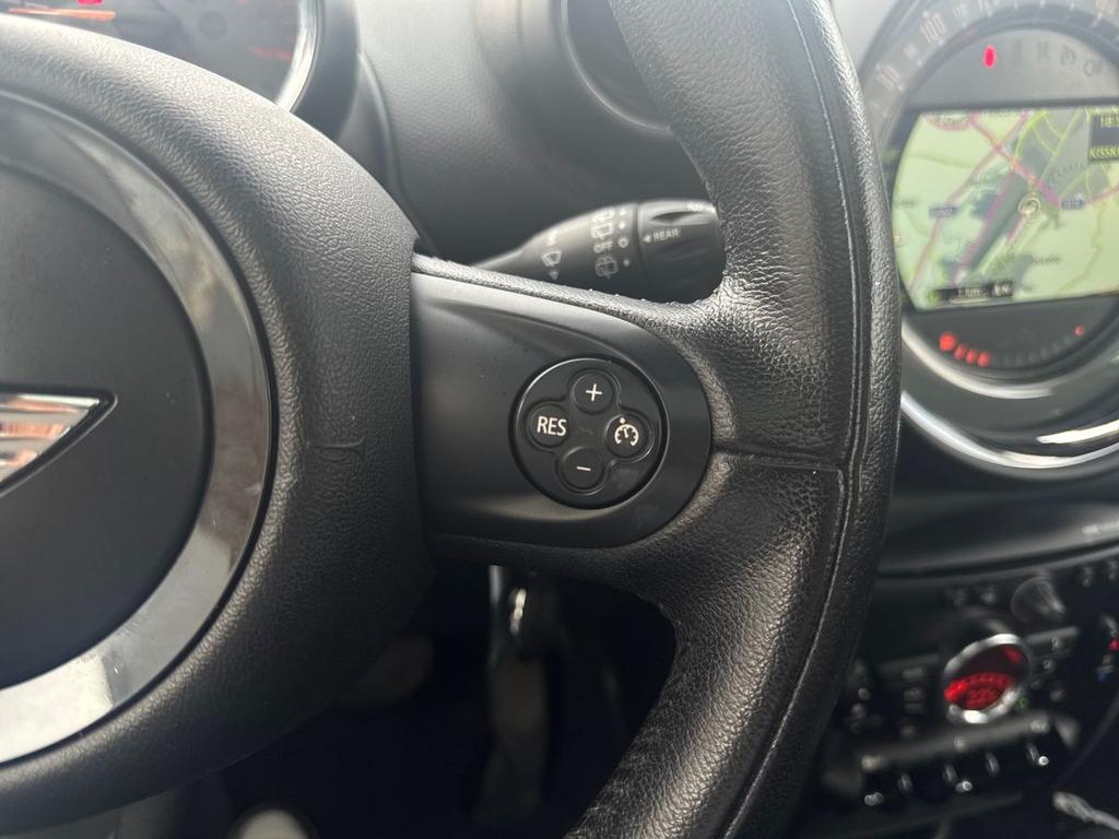 Mini Cooper D Countryman 2.0 D Cooper D Business Auto