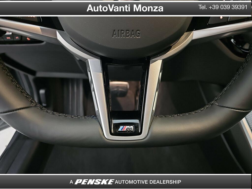 BMW Serie 3 320d Touring mhev 48V Msport xdrive auto