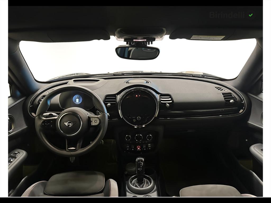 Mini Cooper SD Clubman 2.0 Cooper SD