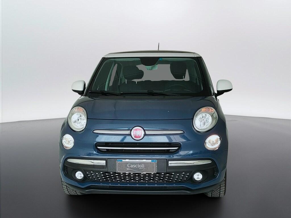 Fiat 500L 1.3 mjt Lounge 95cv