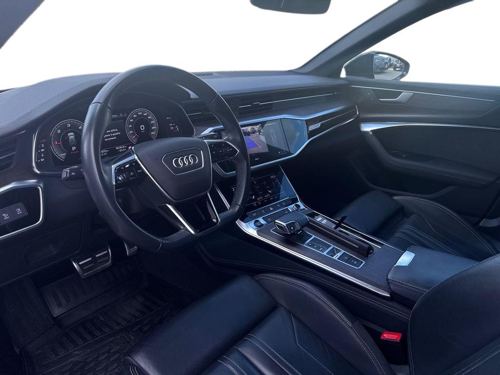 Audi A6 Allroad 45 3.0 tdi mhev 48V Business Advanced quattro 245cv s-tronic