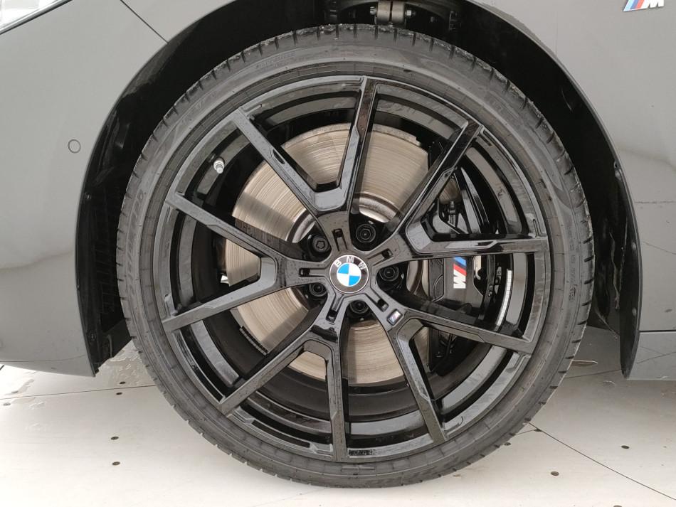 BMW Serie 8 840d Gran Coupe mhev 48V xdrive auto