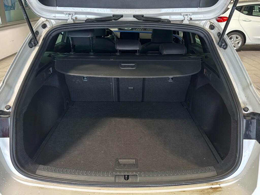 Cupra Leon Sportstourer 1.5 hybrid 150cv dsg