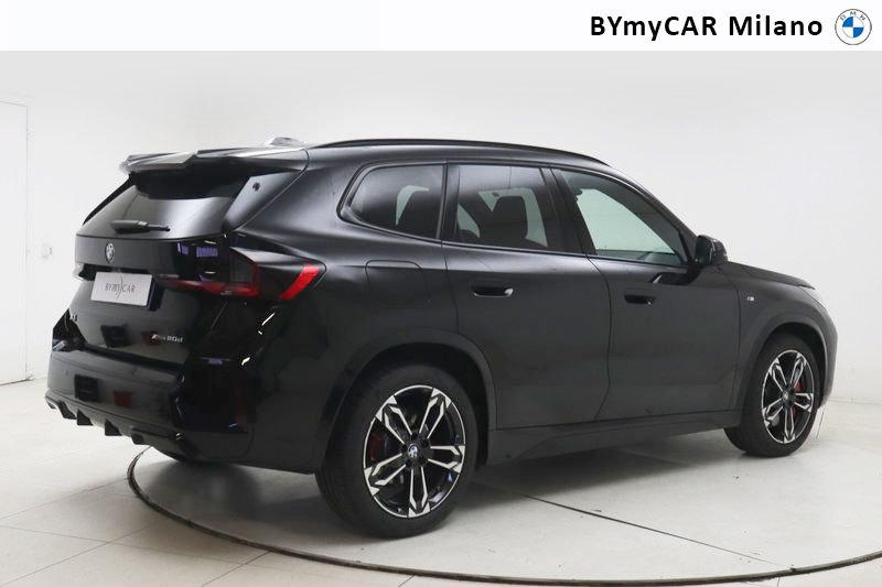 BMW X1 xdrive20d mhev 48V MSport Pro auto