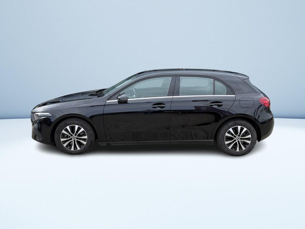 Mercedes Classe A 180 d Advanced auto