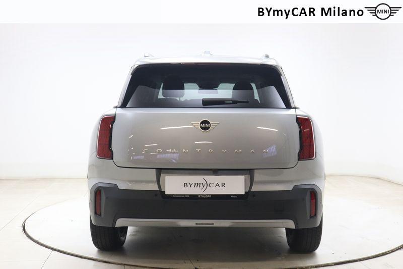 Mini Mini Countryman 1.5 48V C Classic auto