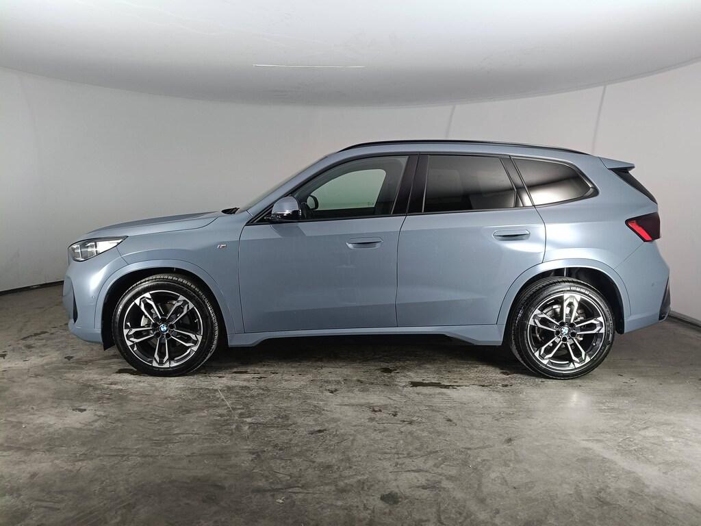 BMW X1 sdrive18d Msport auto
