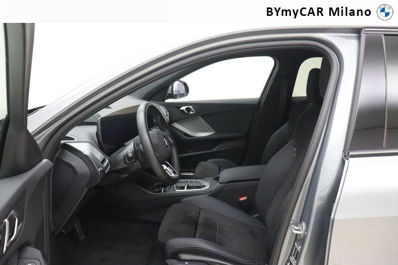 BMW Serie 1 118d MSport Pro auto