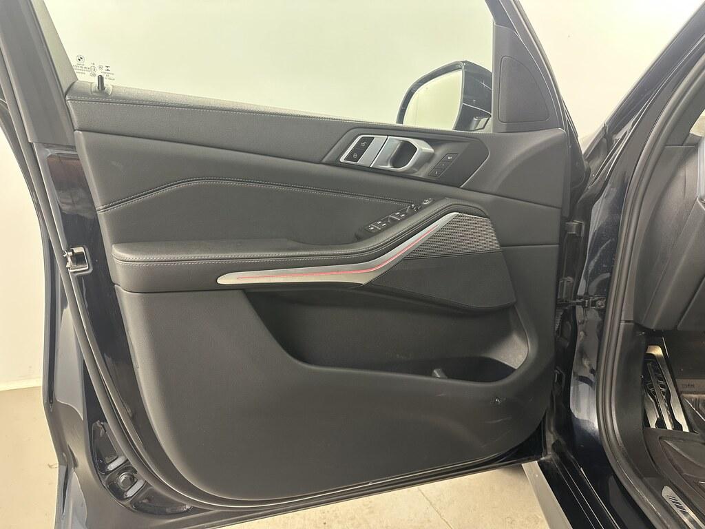BMW X5 xdrive30d mhev 48V Msport auto