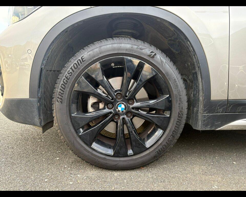 BMW X1 sdrive18d Sport auto