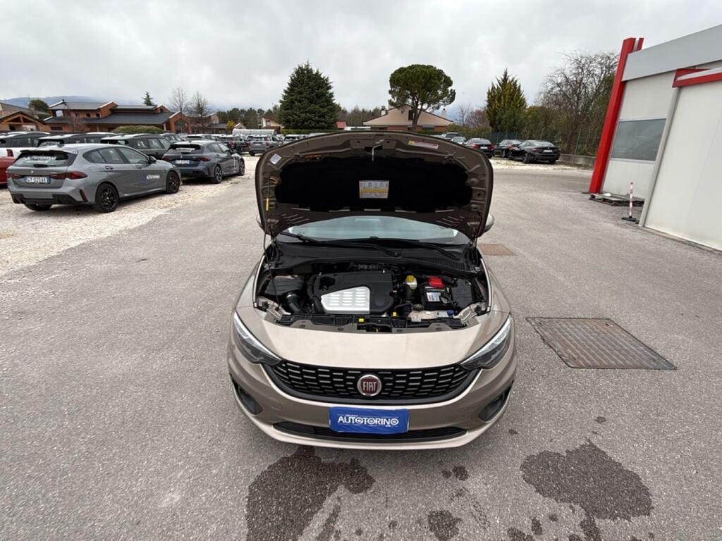 Fiat Tipo 5p 1.4 Lounge 95cv my20