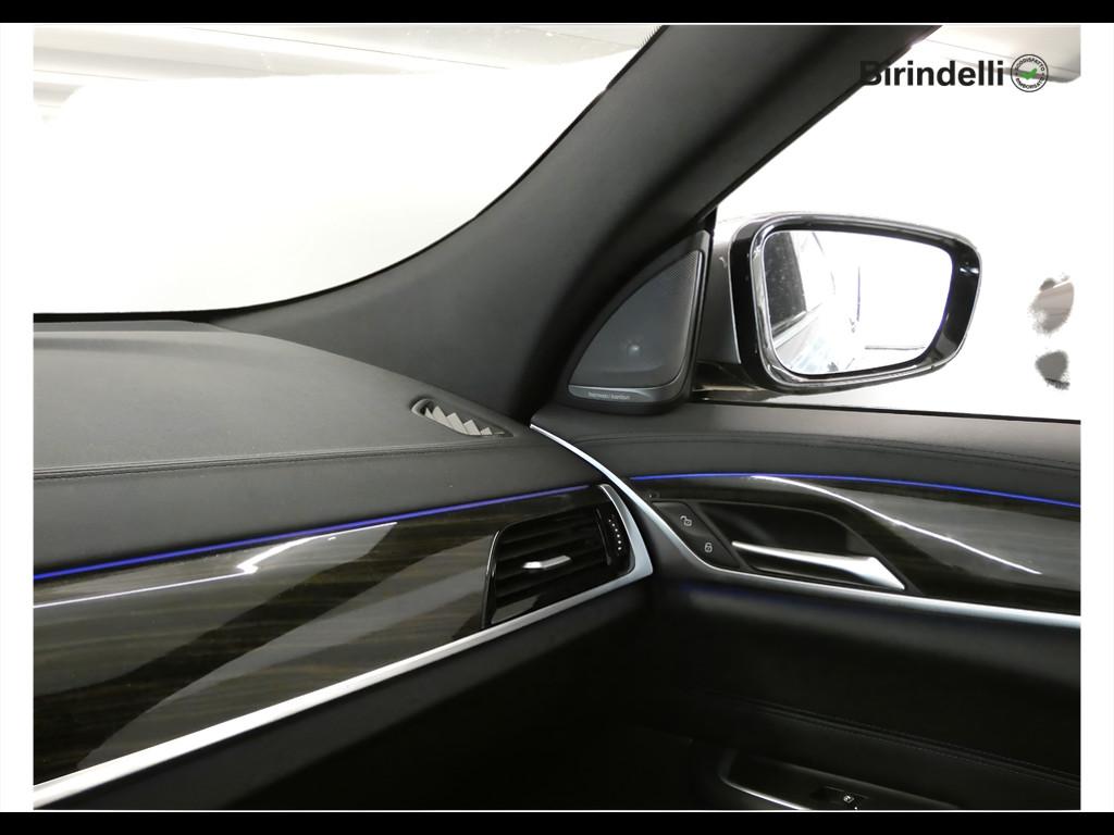 BMW Serie 6 630d Gran Turismo mhev 48v xdrive Msport auto