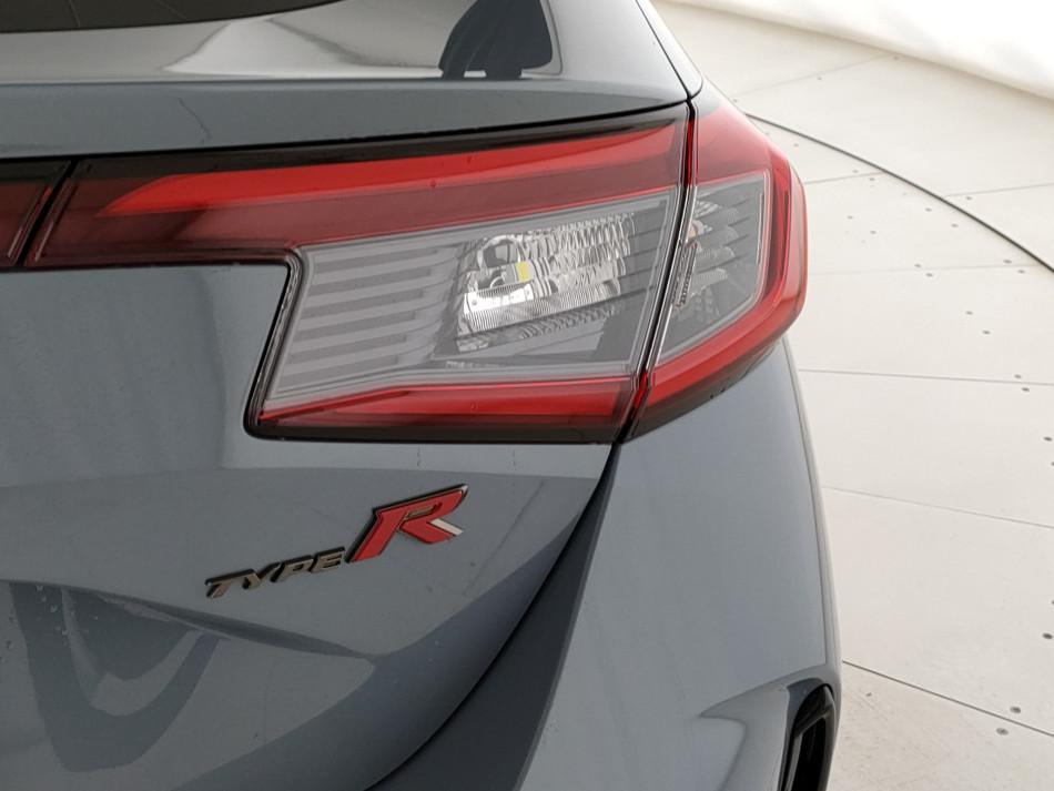 Honda Civic 2.0 Type R