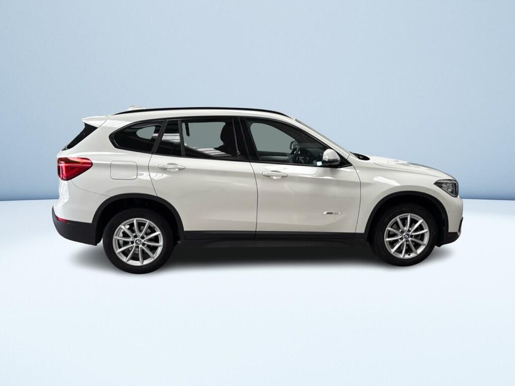 BMW X1 sdrive18d Business auto
