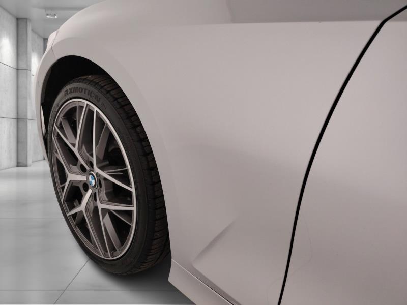 BMW Serie 3 320d Touring mhev 48V xdrive Sport auto