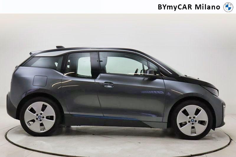 BMW i3 120Ah Advantage