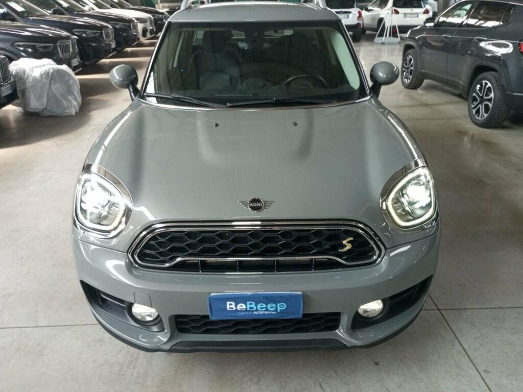 Mini Cooper SE Countryman Mini Countryman 1.5 Cooper SE Hype all4 auto