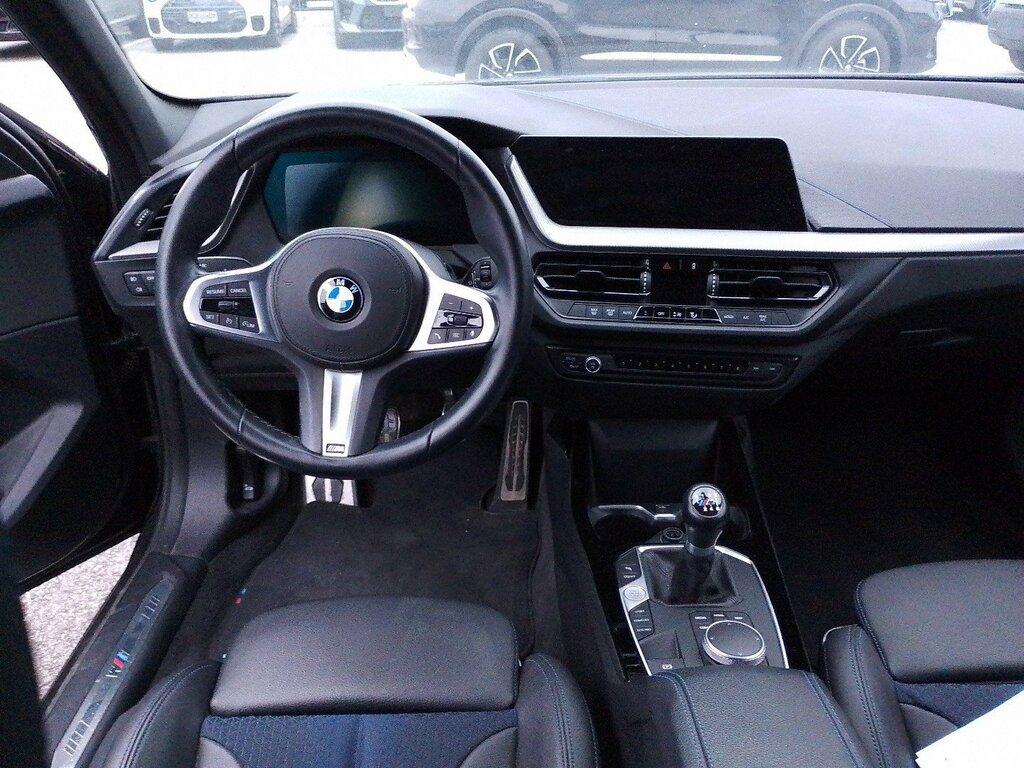 BMW Serie 1 118i Msport 136cv