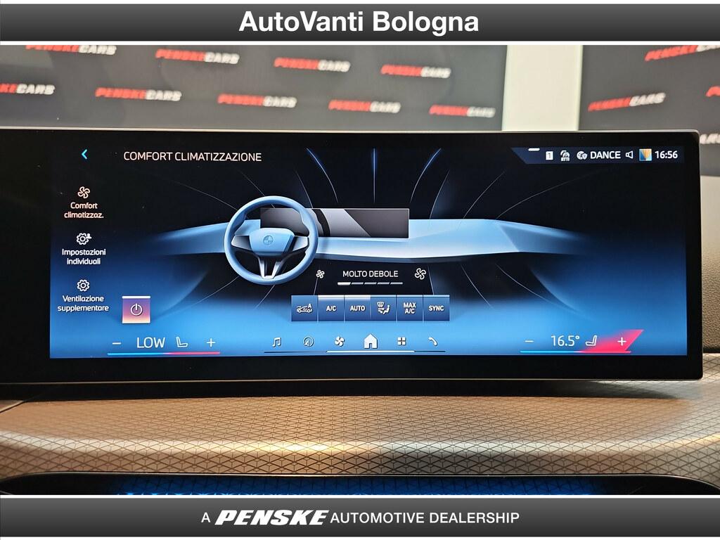 BMW Serie 3 320d Touring mhev 48V Msport xdrive auto