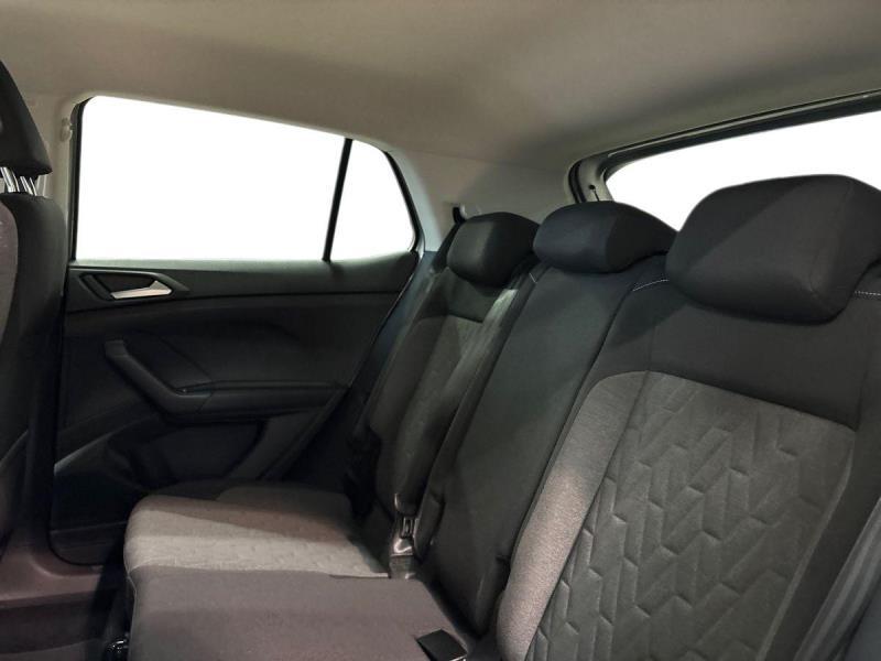 Volkswagen T-Cross 1.0 tsi Edition Plus 115cv