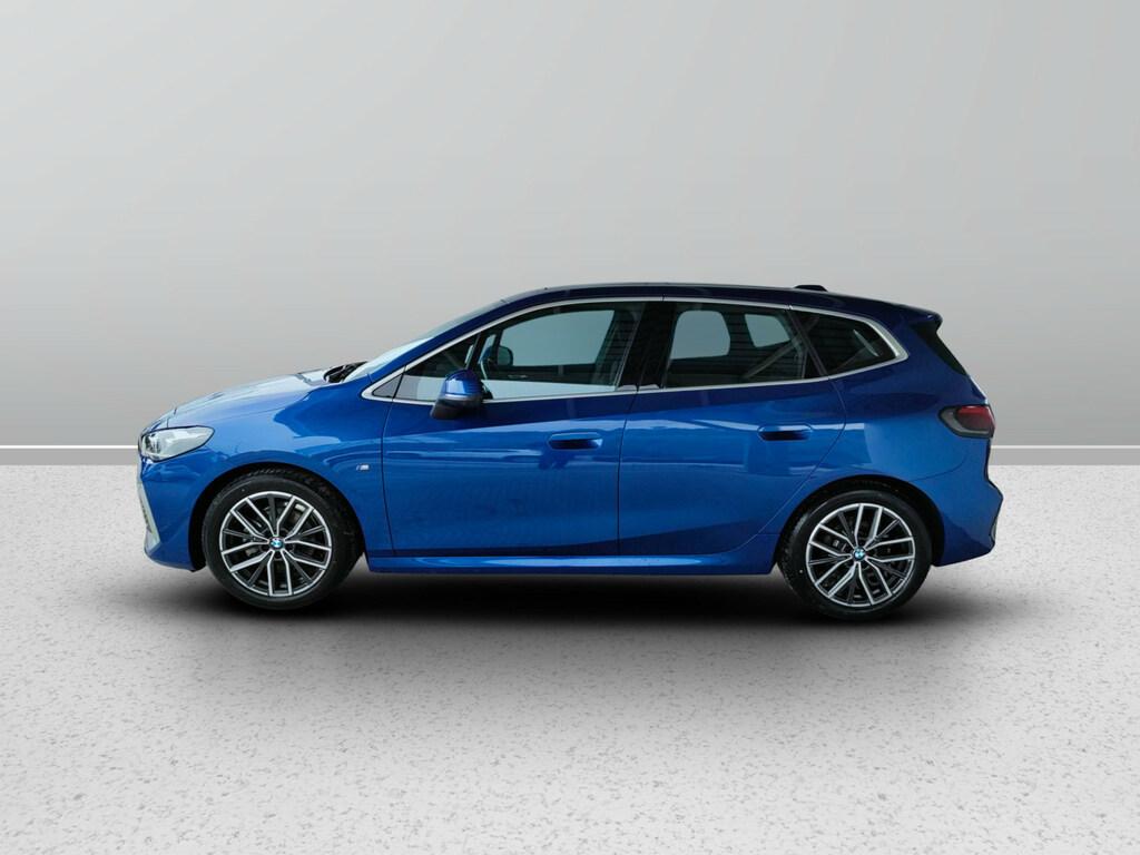 BMW Serie 2 220i Active Tourer mhev 48V Msport auto