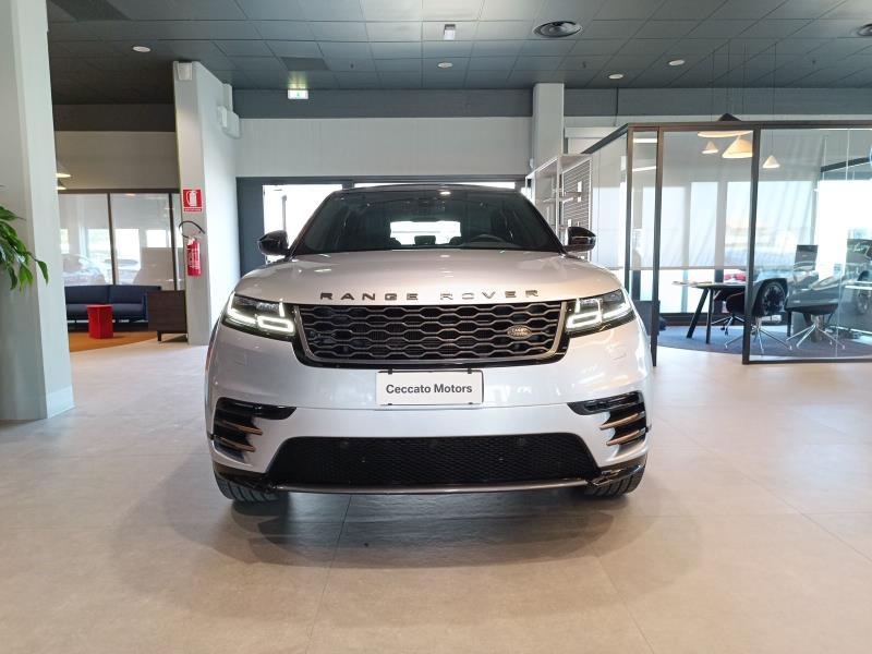 Land Rover Range Rover Velar 2.0d i4 R-Dynamic S 240cv auto my19