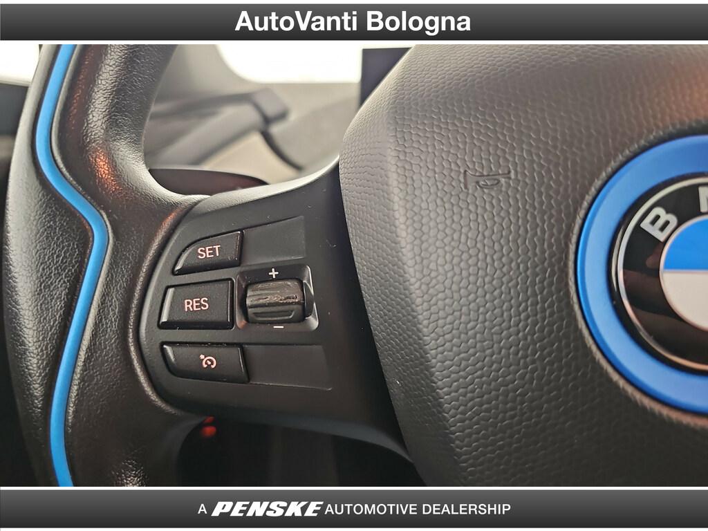 BMW i3 i3s 120Ah Advantage