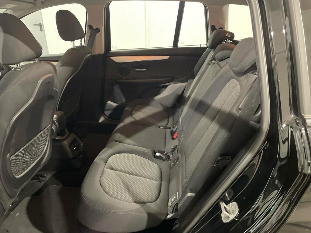 BMW Serie 2 218d Gran Tourer xdrive Advantage 7p.ti auto my20