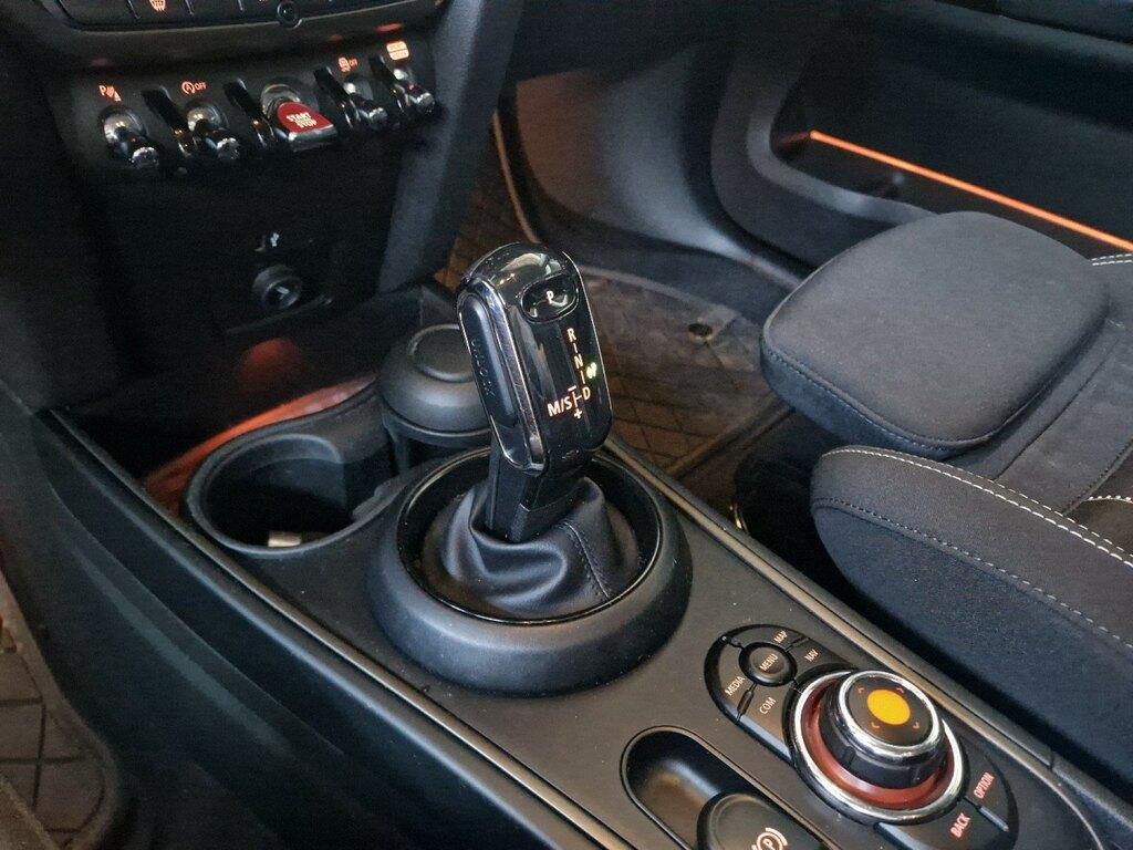 Mini Cooper SD Countryman 2.0 Cooper SD