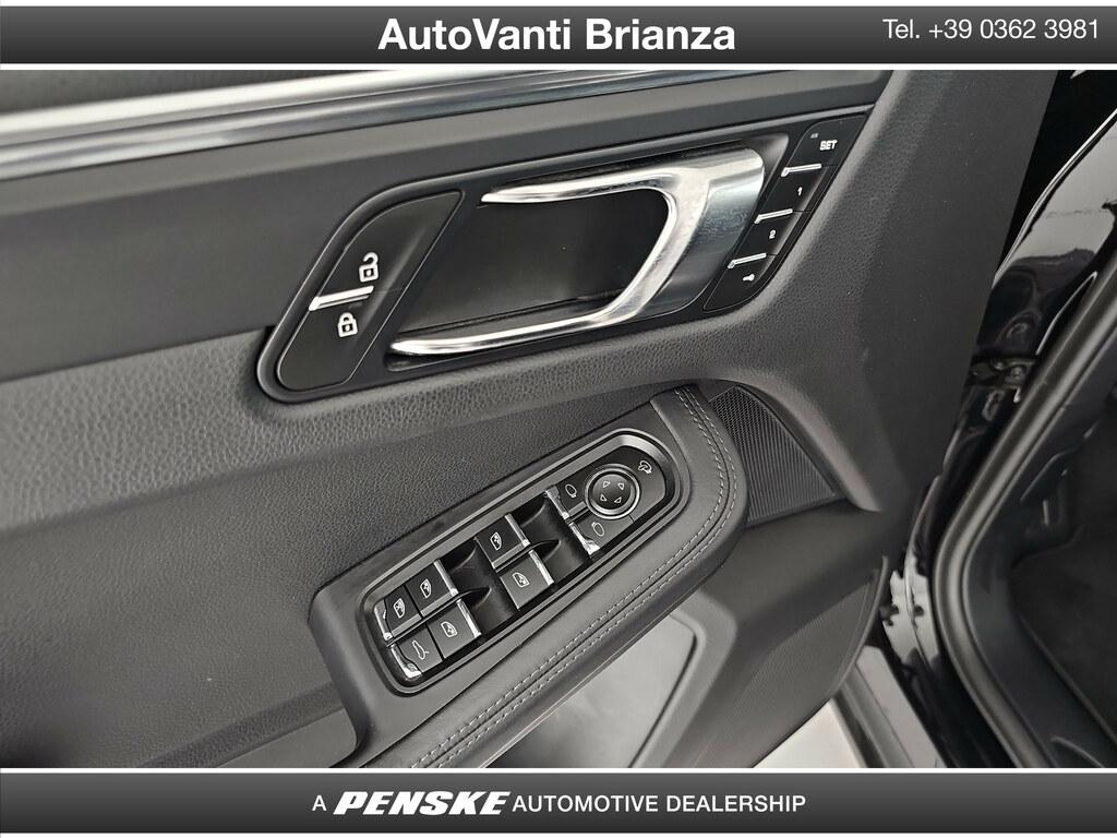 Porsche Macan 2.0 265cv pdk
