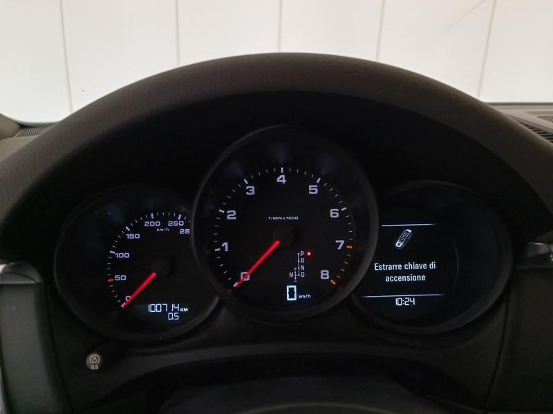 Porsche Macan 2.0 252cv pdk