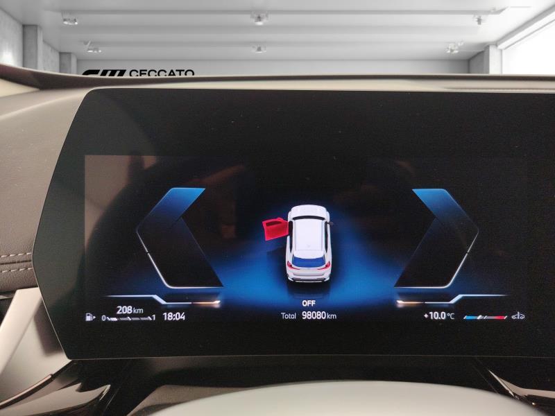 BMW X1 sdrive18d X-Line auto